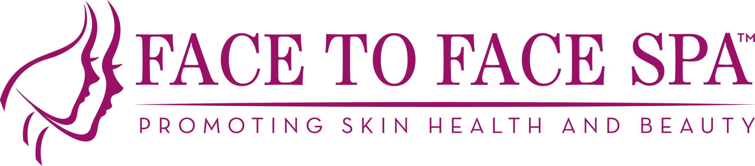 Face to Face Spa - Promenade at Crocker Facebook ad: Face to Face Spa | Premium Skincare & Medi-Spa