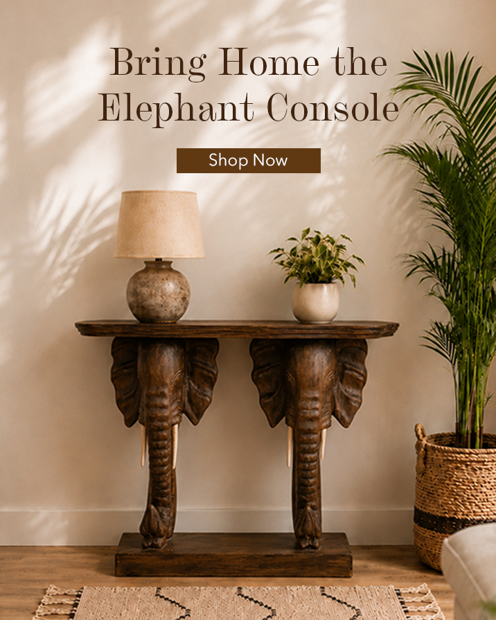 The Decor Kart Facebook ad