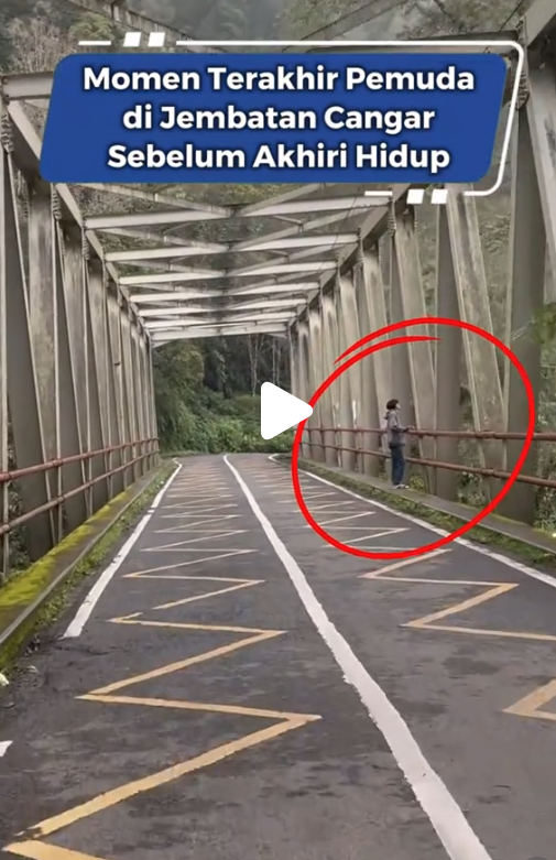 RIDHO Facebook ad: Pakai satu cara iniCURANG