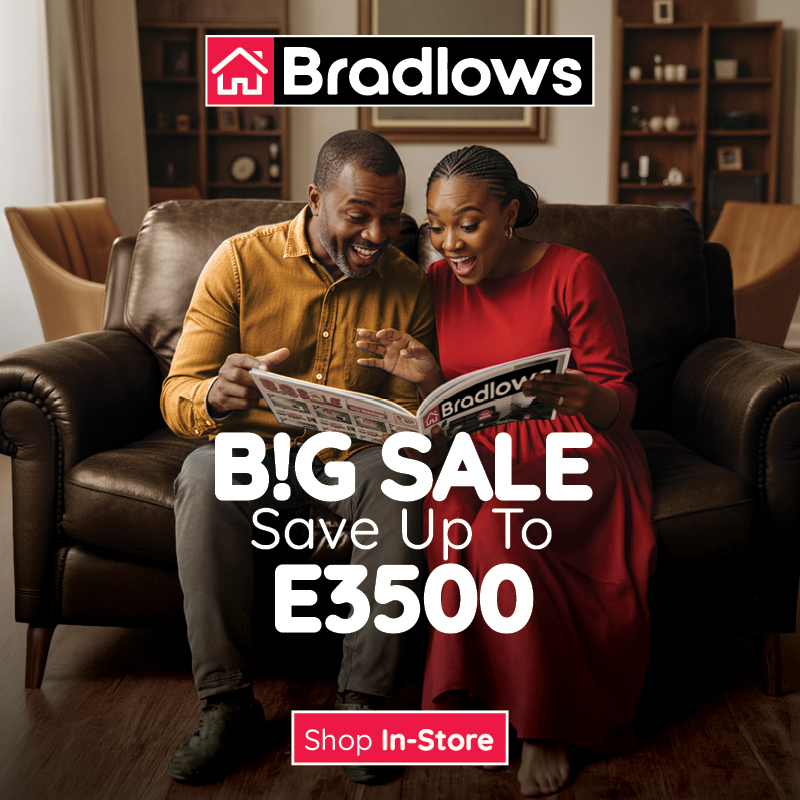 Bradlows Facebook ad