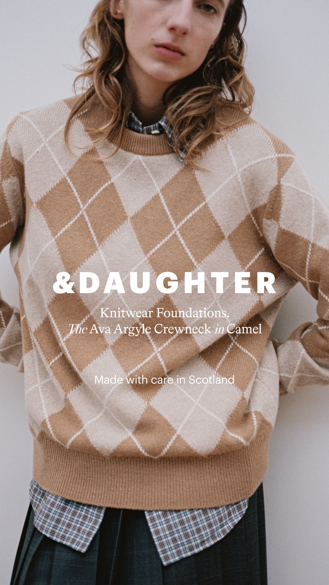 And-Daughter Facebook ad