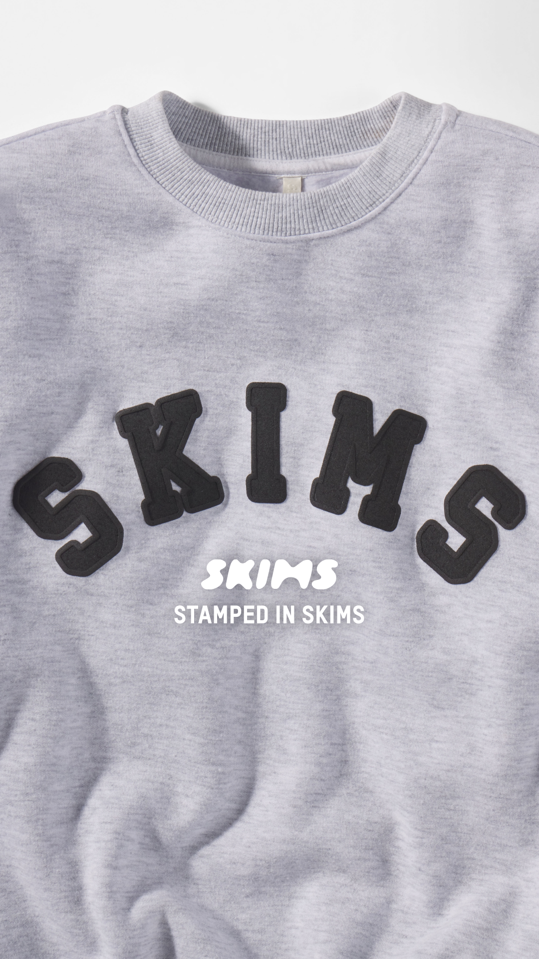 SKIMS Facebook ad