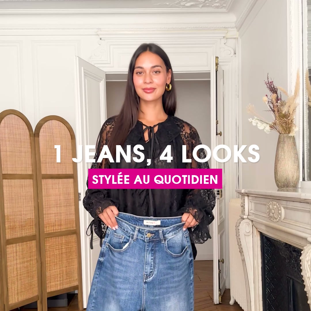 Lamodeuse.com Facebook ad: -10% sans minimum, code: AUTOMNE
