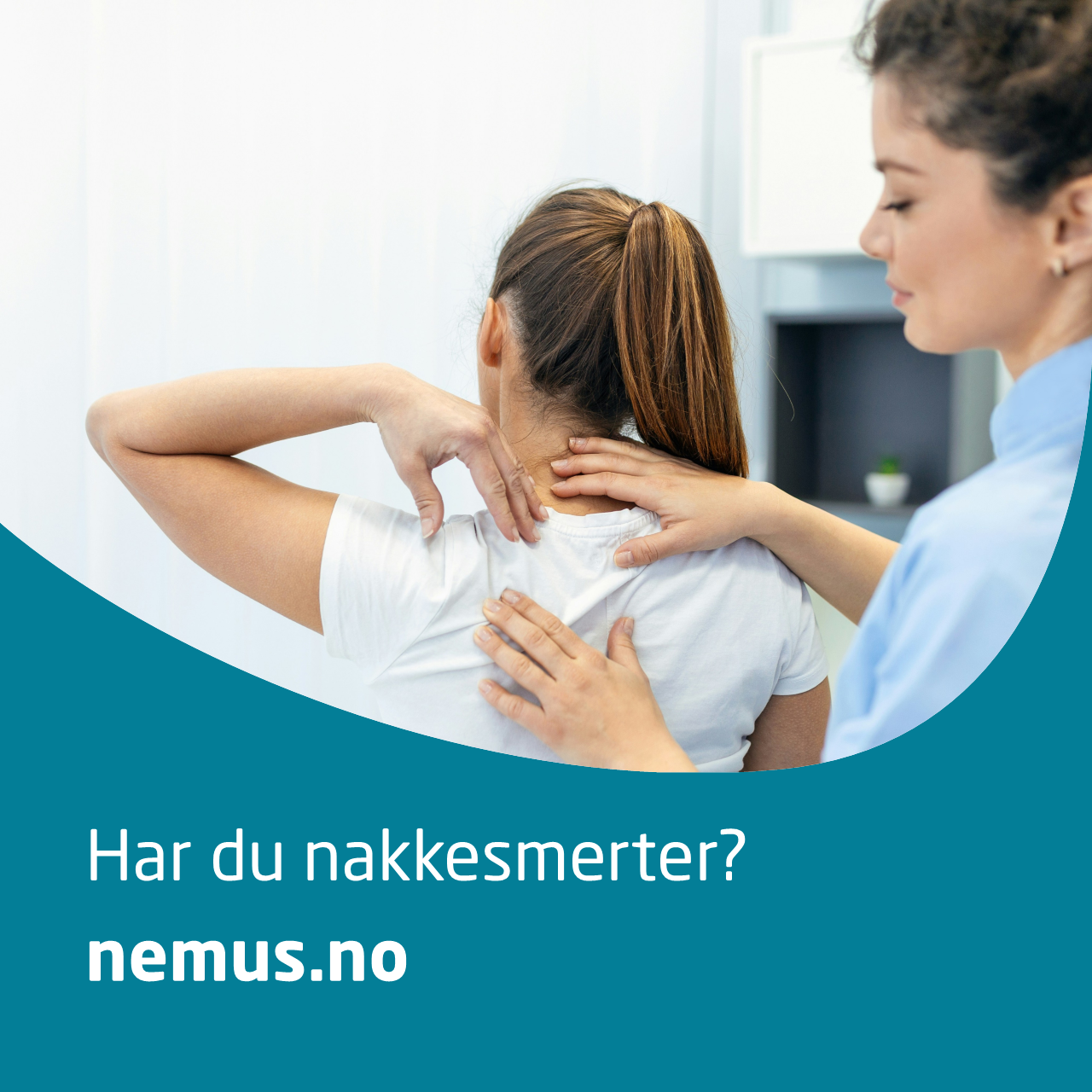 NEMUS Ole Bull Bergen Sentrum Facebook ad