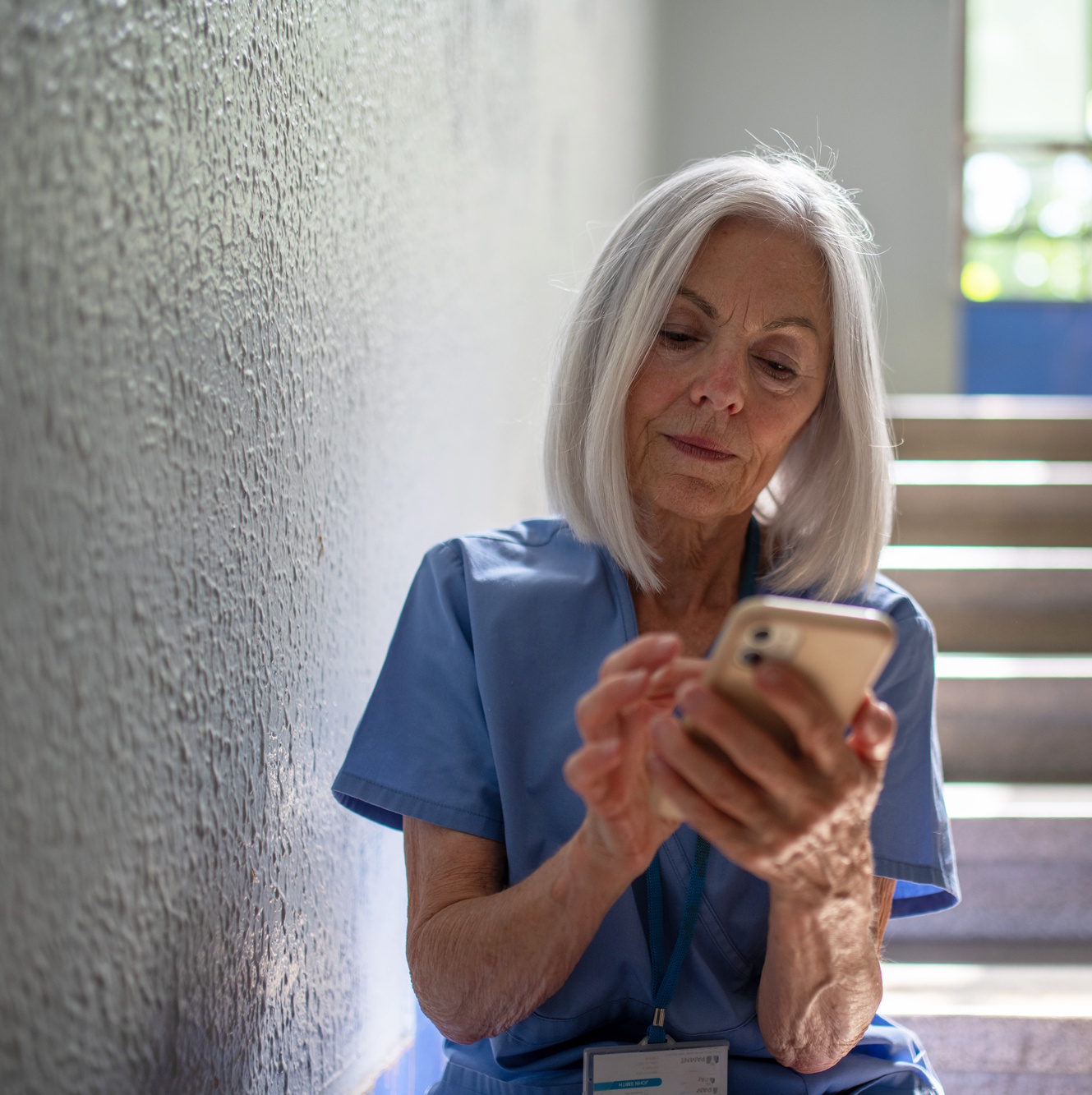 Migrastil Facebook ad: A Nurse's Neuropathy Mistake