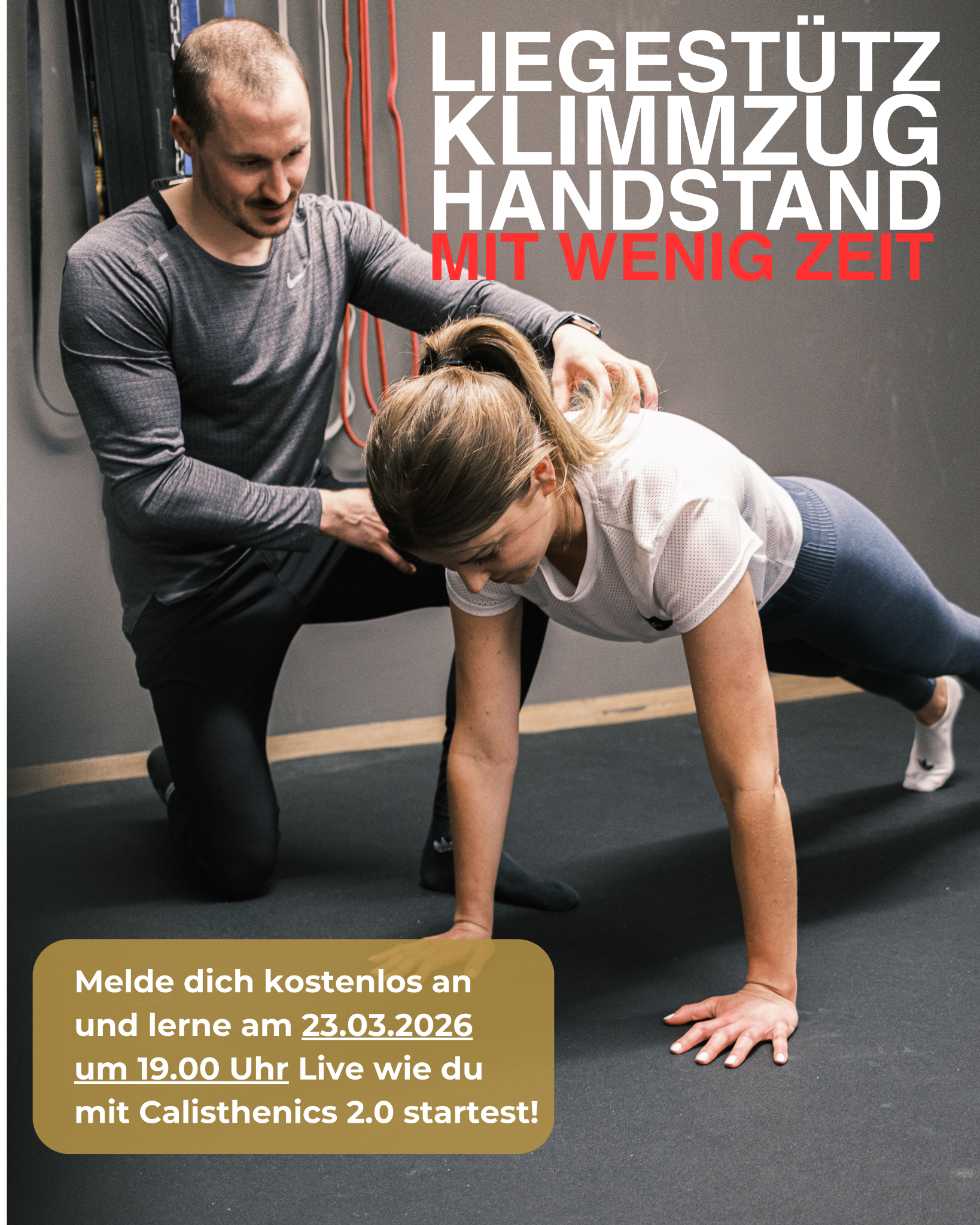 Felix Städele Facebook ad