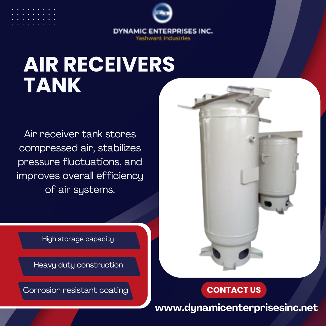 Dynamic Enterprises Facebook ad: Keep your hydraulic and pneumatic systems running at…