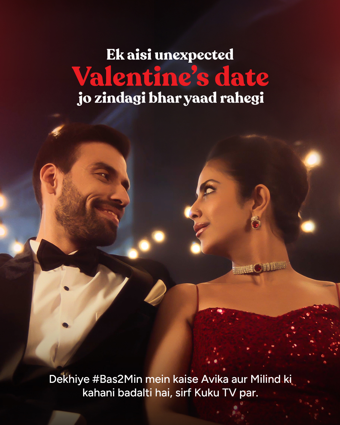 Kukutv Originals Facebook ad