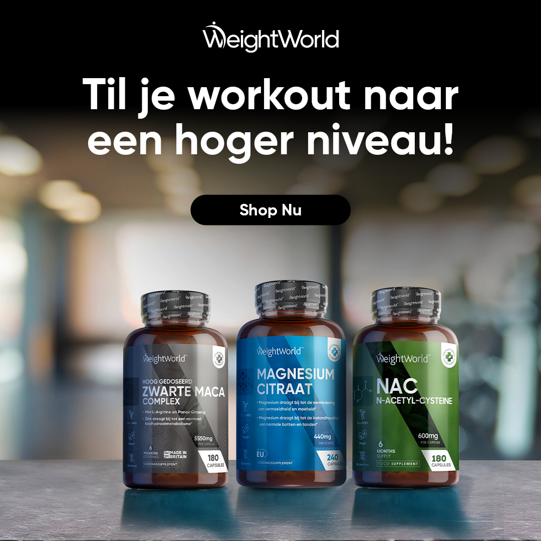 WeightWorld Facebook ad