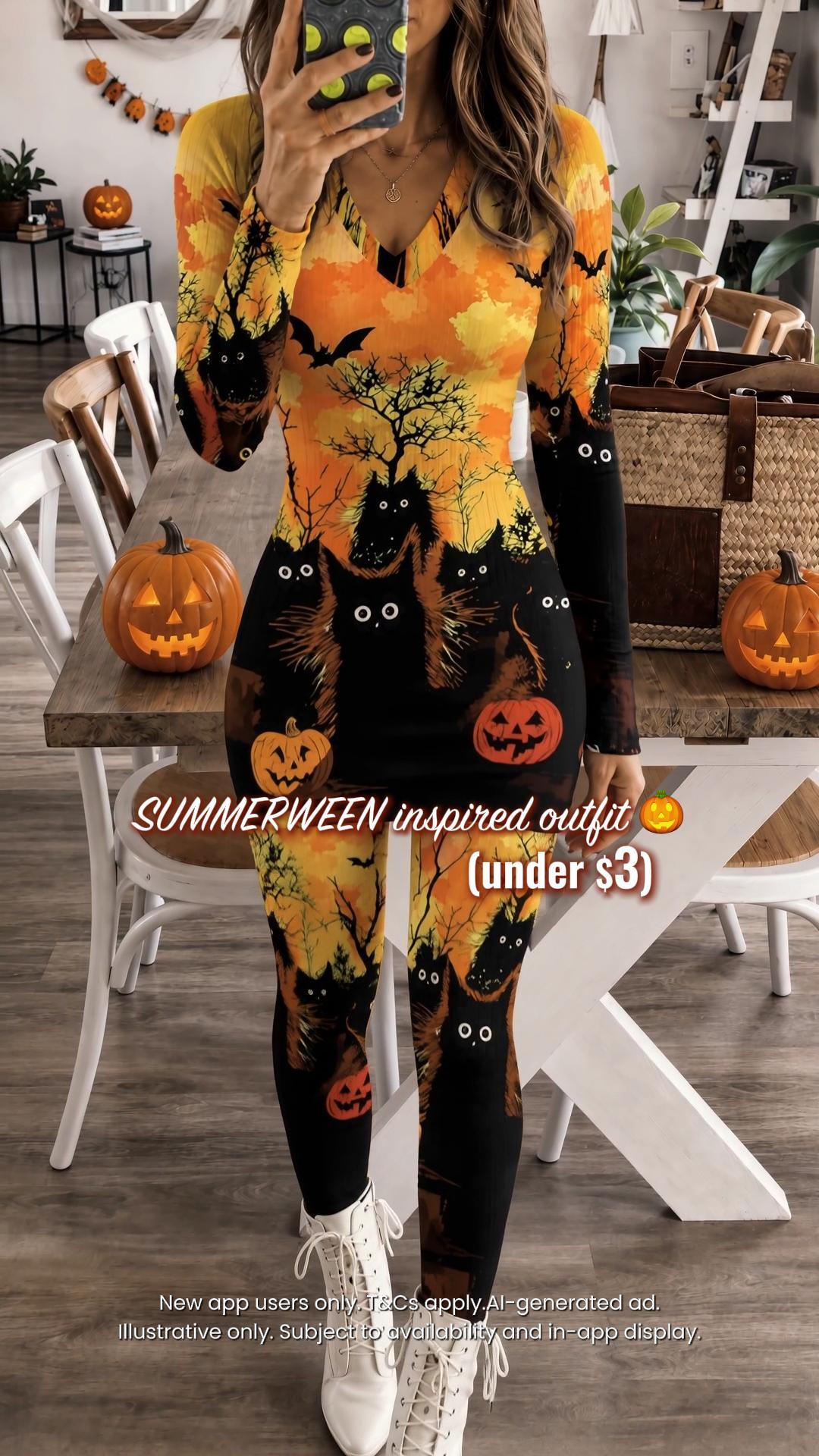 Temu Facebook ad: Women's Apparel Deals