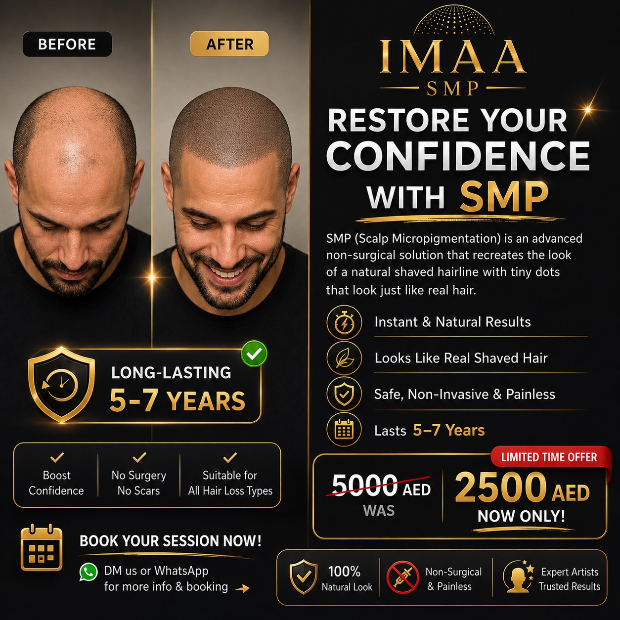 Imaa.smp Facebook ad