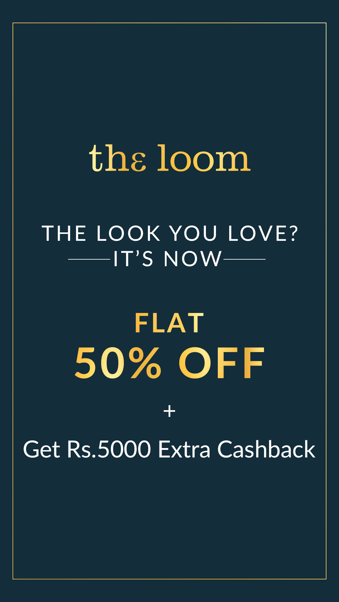 The Loom Facebook ad