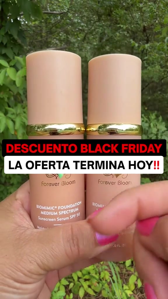 Infinite Love Facebook ad: ¡Stock limitado!