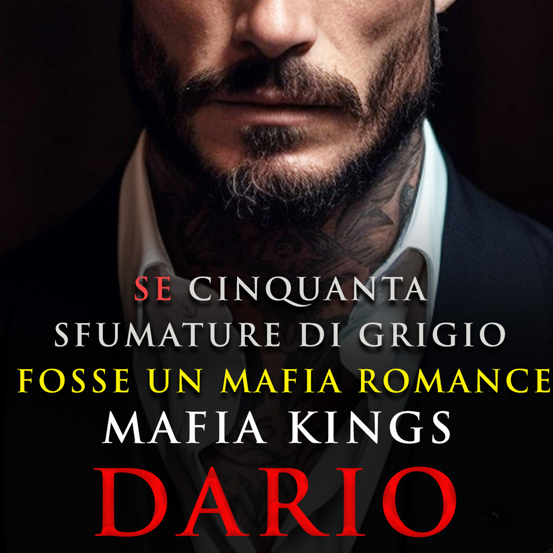 Olivia Thorn Books Facebook ad