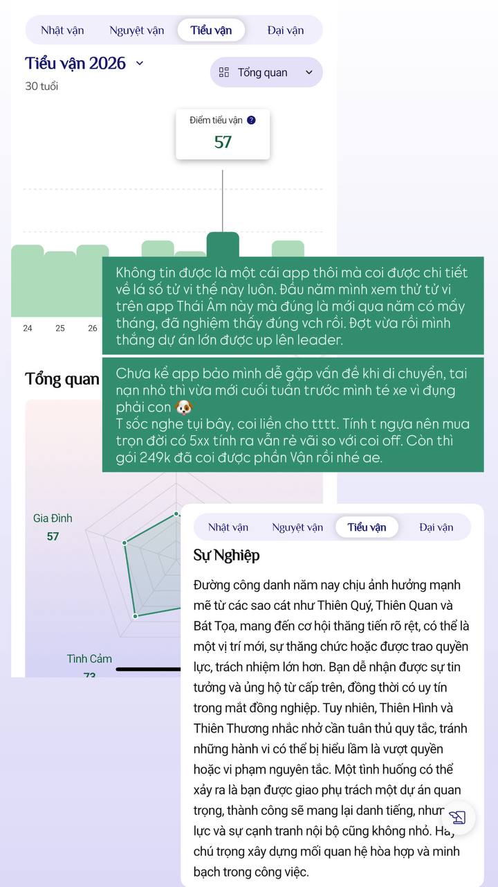 Phuong Linh Nguyen Facebook ad: Mọi người xem thử ngay nhé
