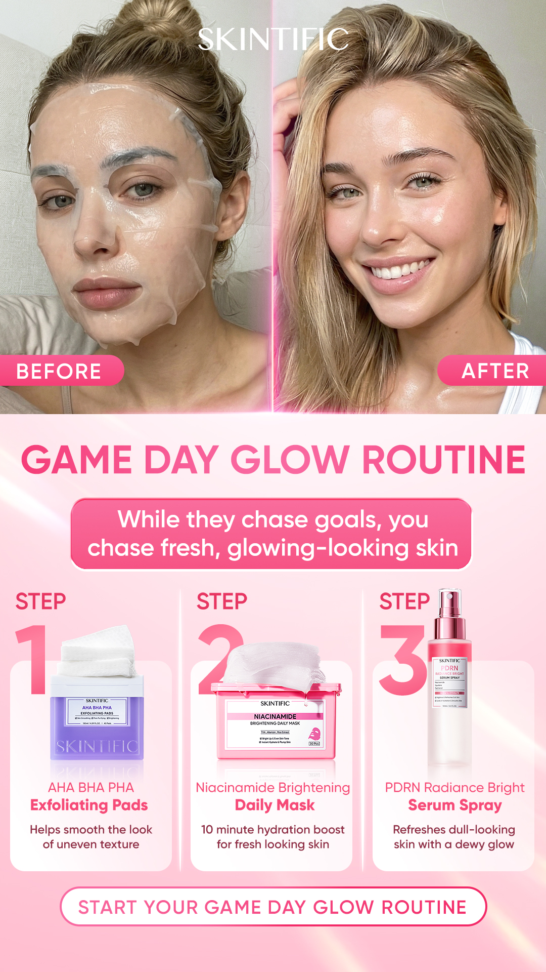 Skintific.Global Facebook ad