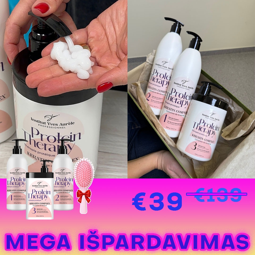 Harmy Lietuva Facebook ad
