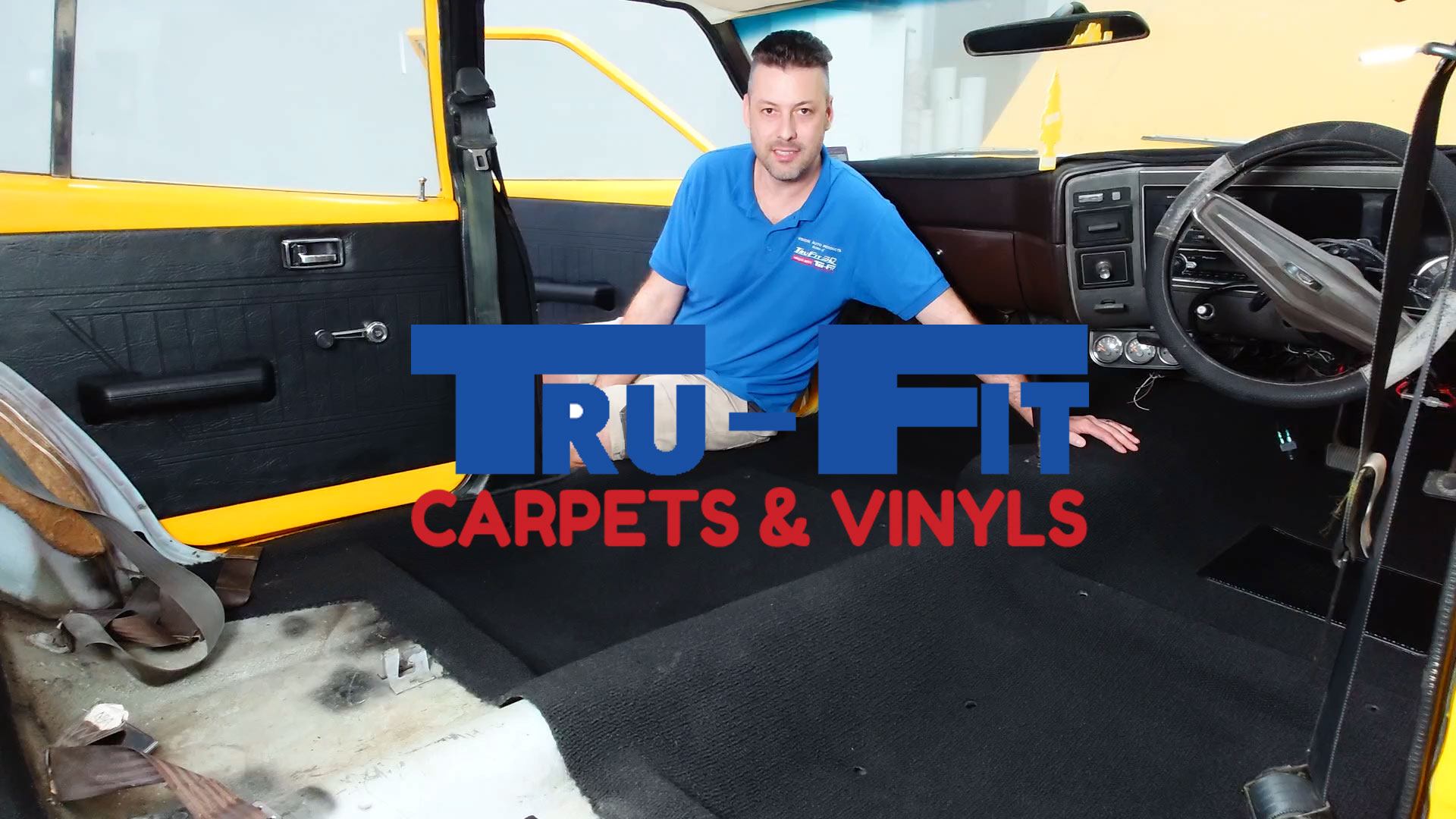 Trufitauto Facebook ad