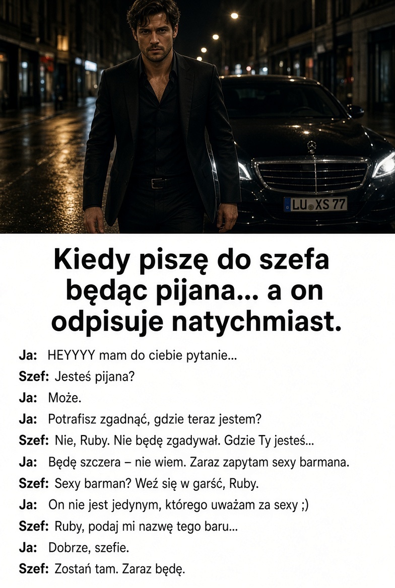 Codzienne Historie Romansowe Facebook ad: Przeczytaj Rozdział Pierwszy