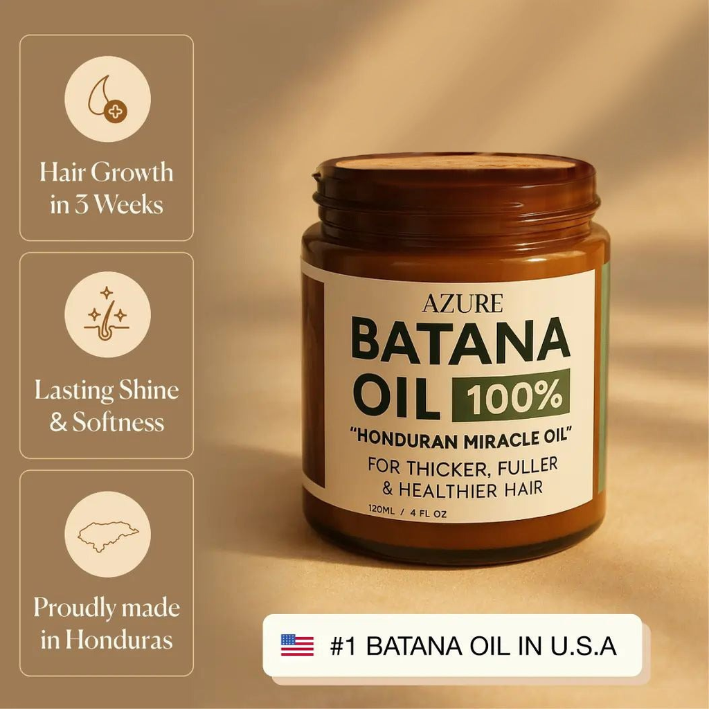 Black Hair Growth Tips Facebook ad
