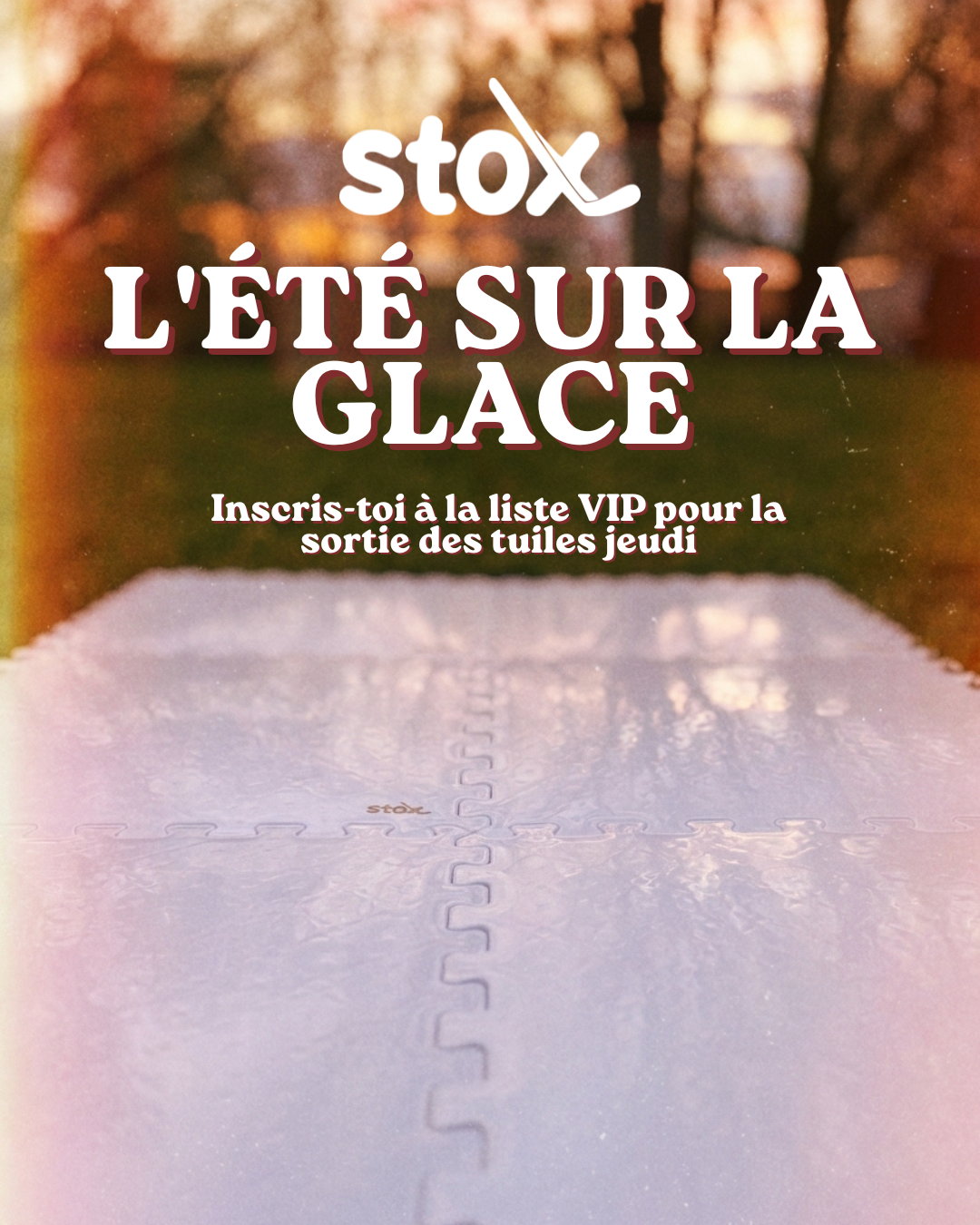 Stoxhockey Facebook ad