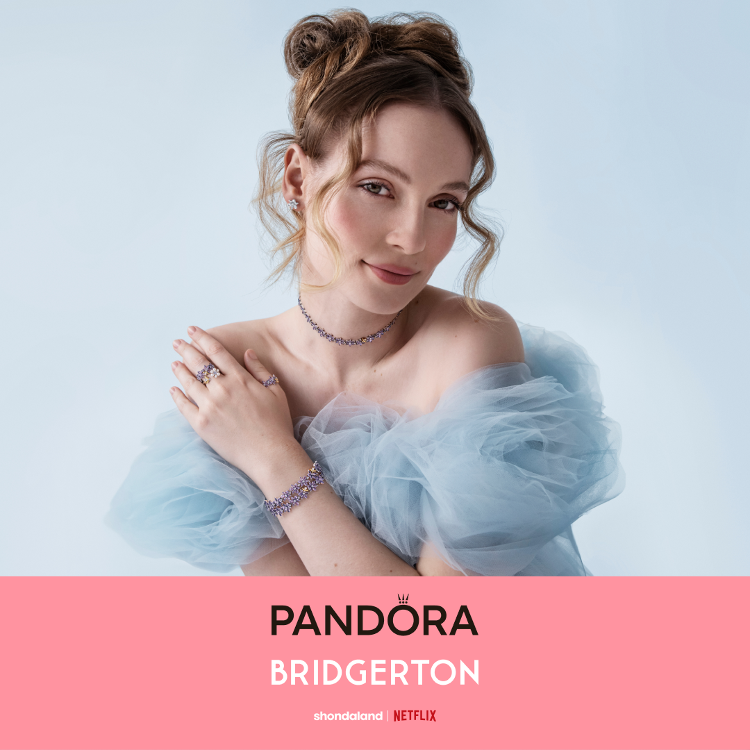 Pandora Facebook ad