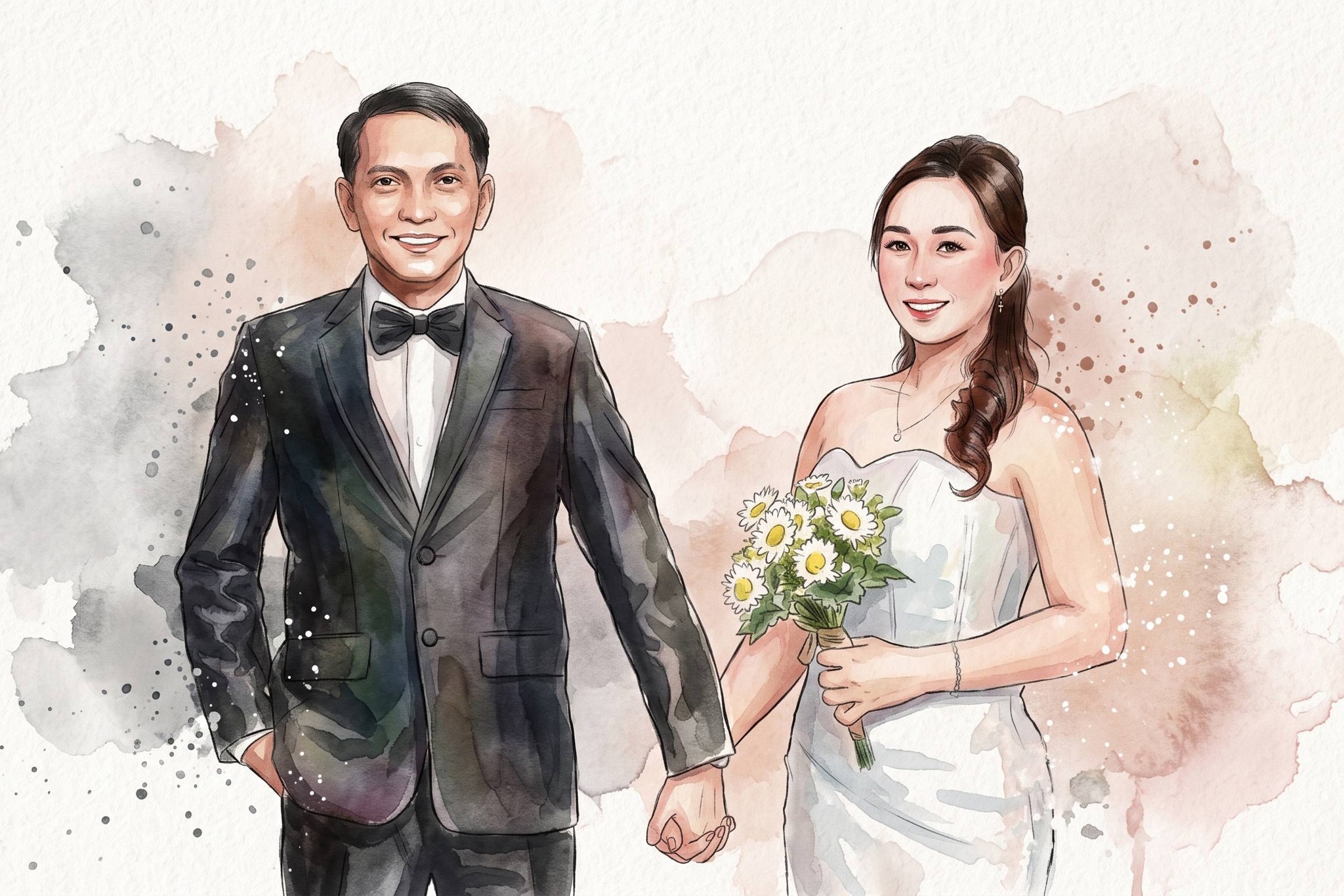 Bridal Vj Vitry Facebook ad: VJ Vitry Bridal & Organizer