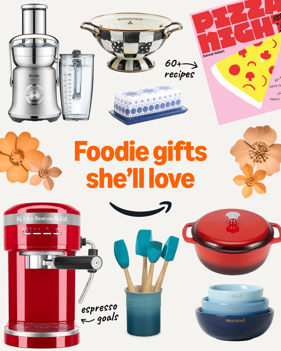 Amazon.com Facebook ad