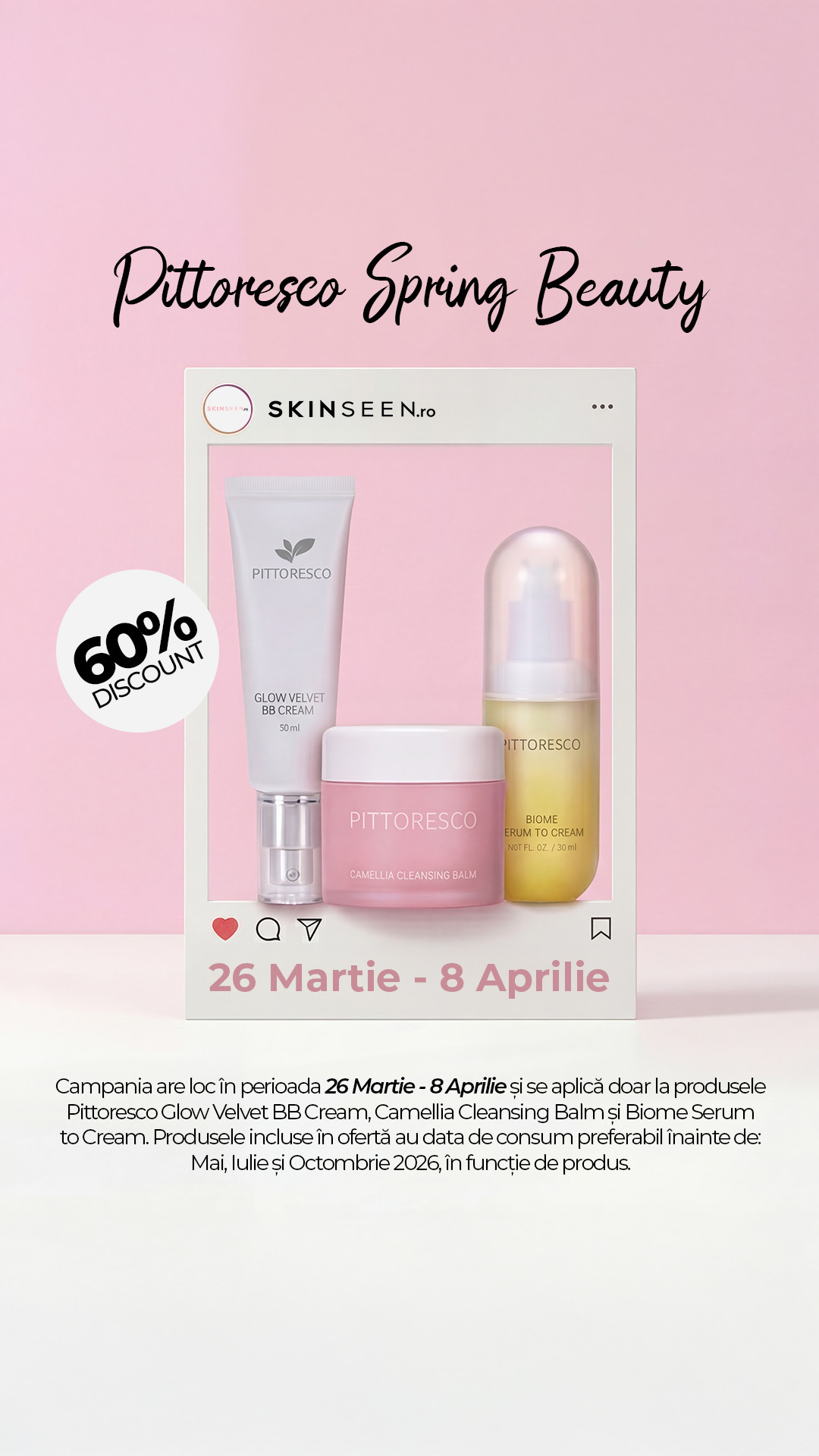 skinseen.ro Facebook ad