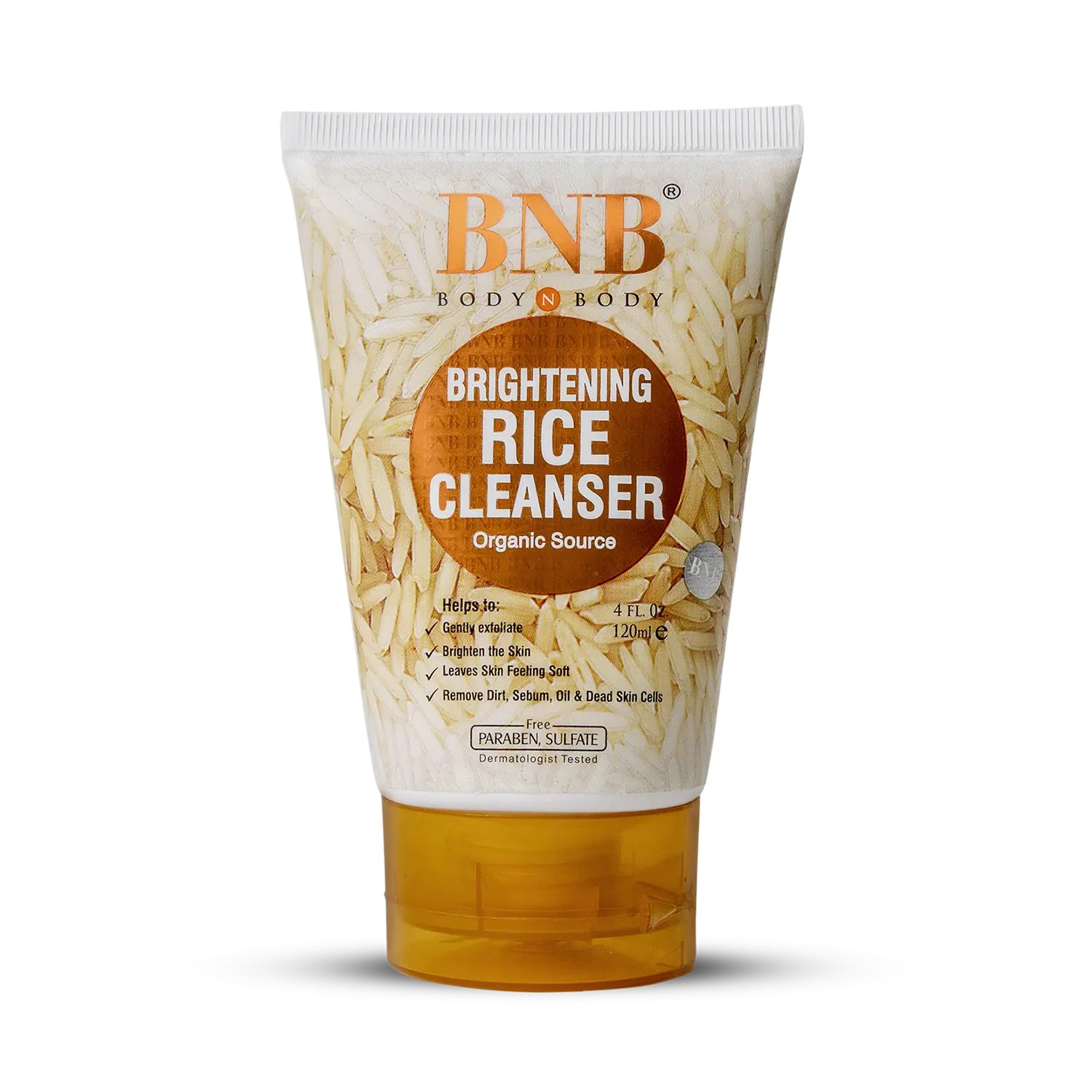BNB bodynbody Facebook ad