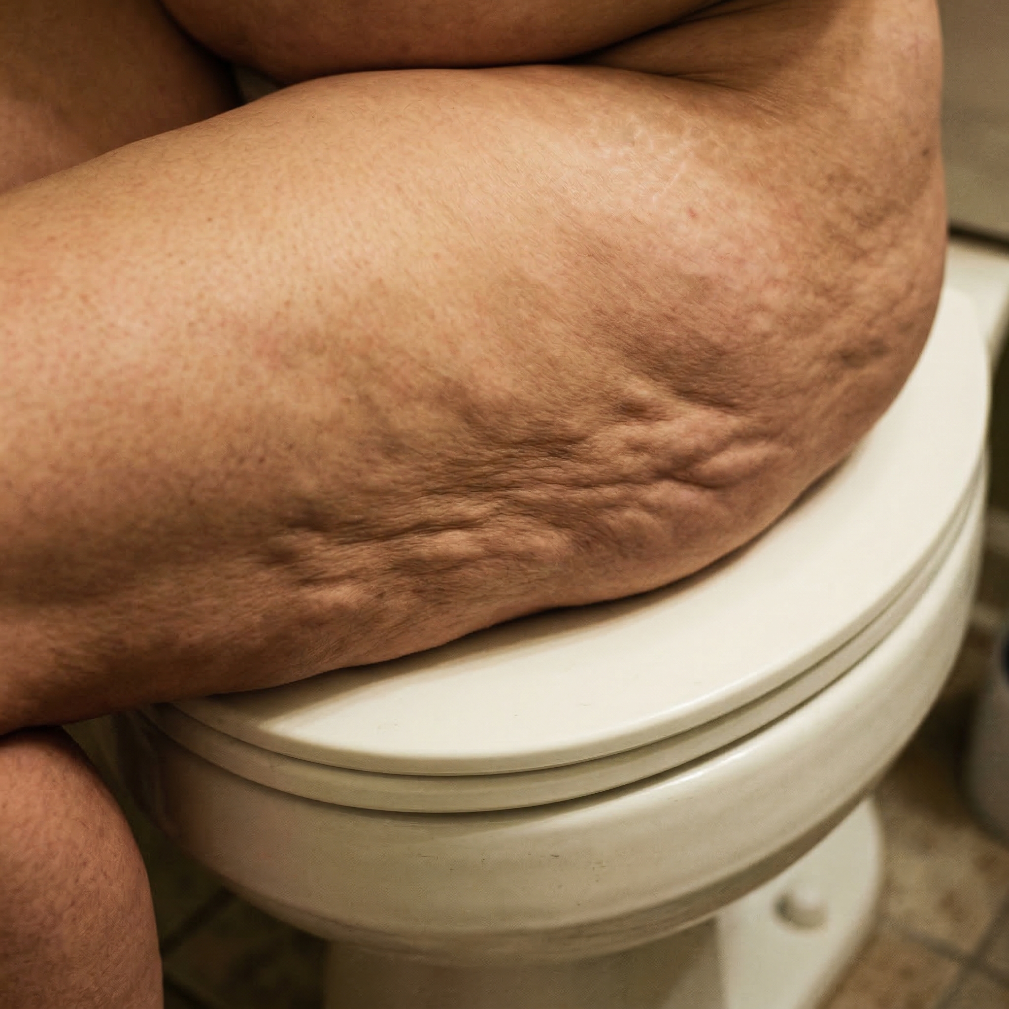 Susan Miller Facebook ad: I've Been Hiding My Legs For 3 Years.