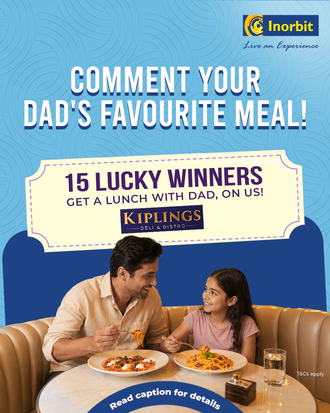 Inorbit Cyberabad Facebook ad