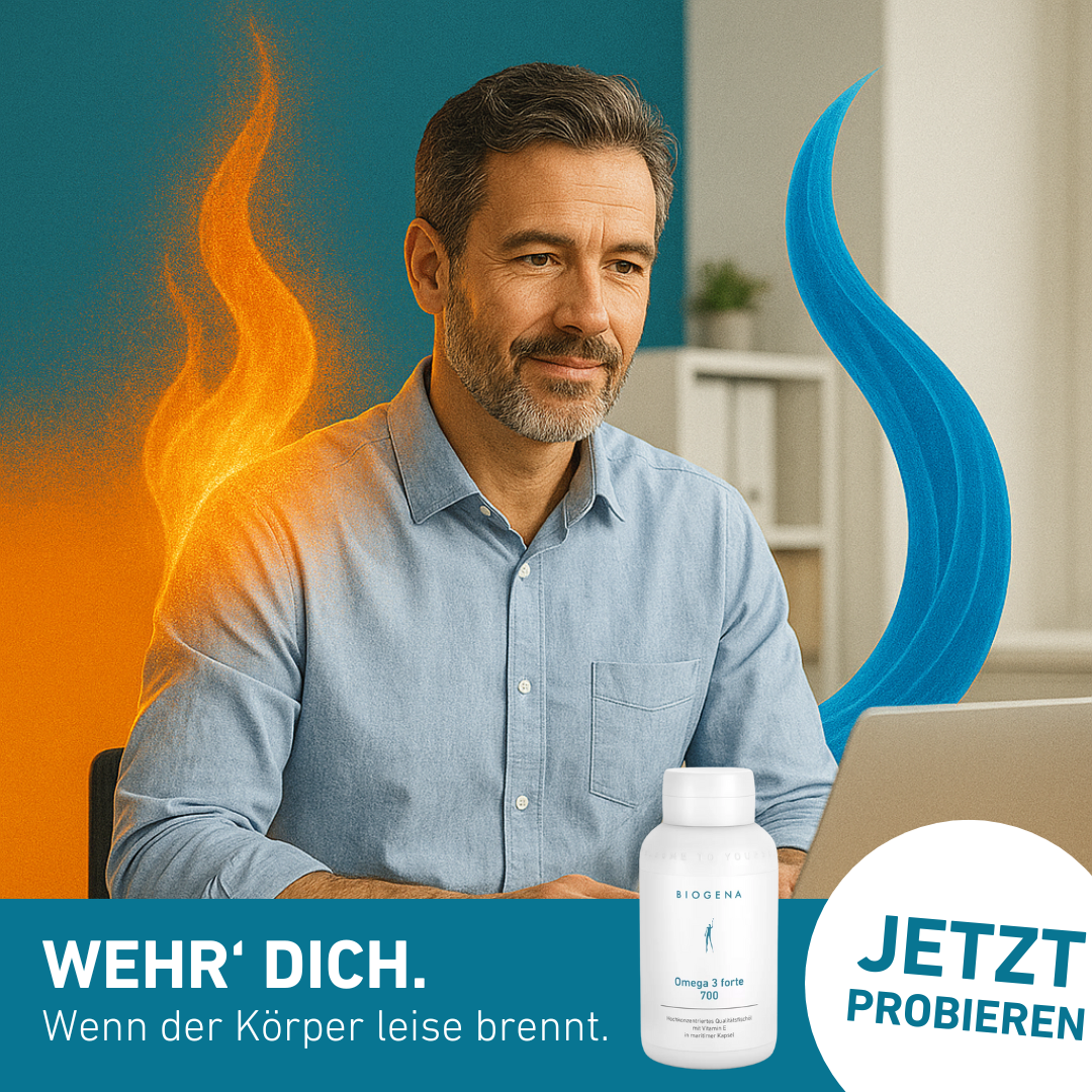 HealthyLiving by Fritz Mader Facebook ad