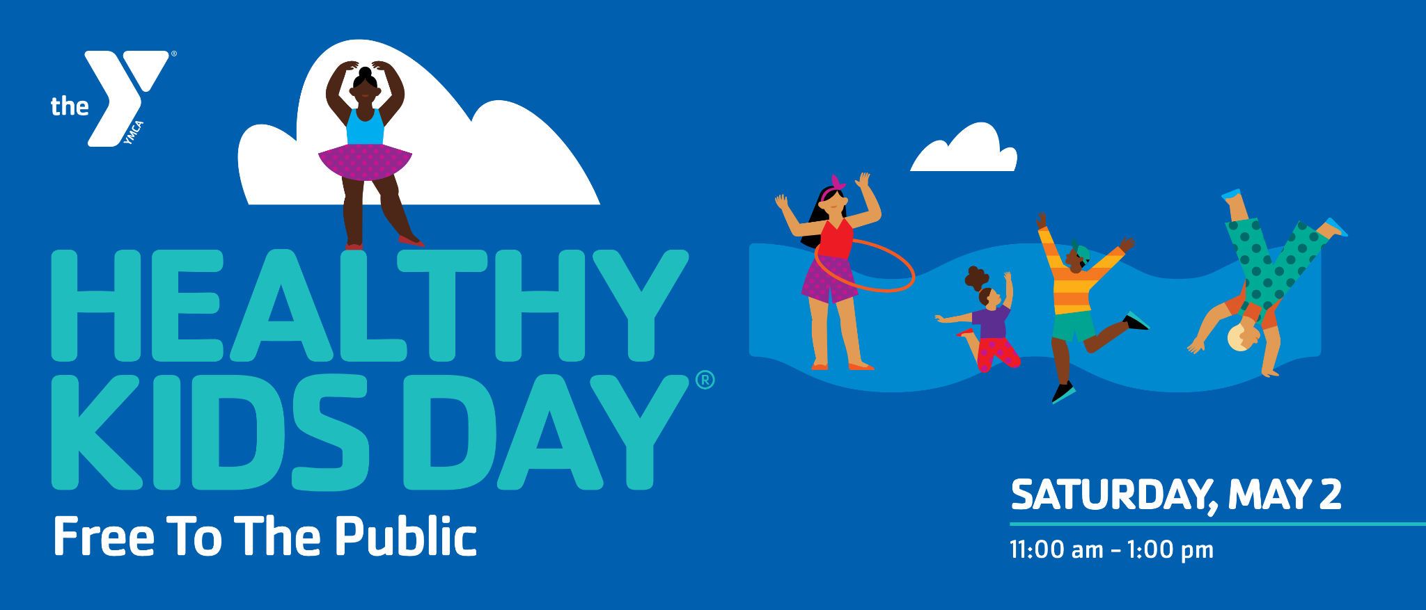 YMCA Buffalo Niagara Facebook ad from Apr 25, 2026