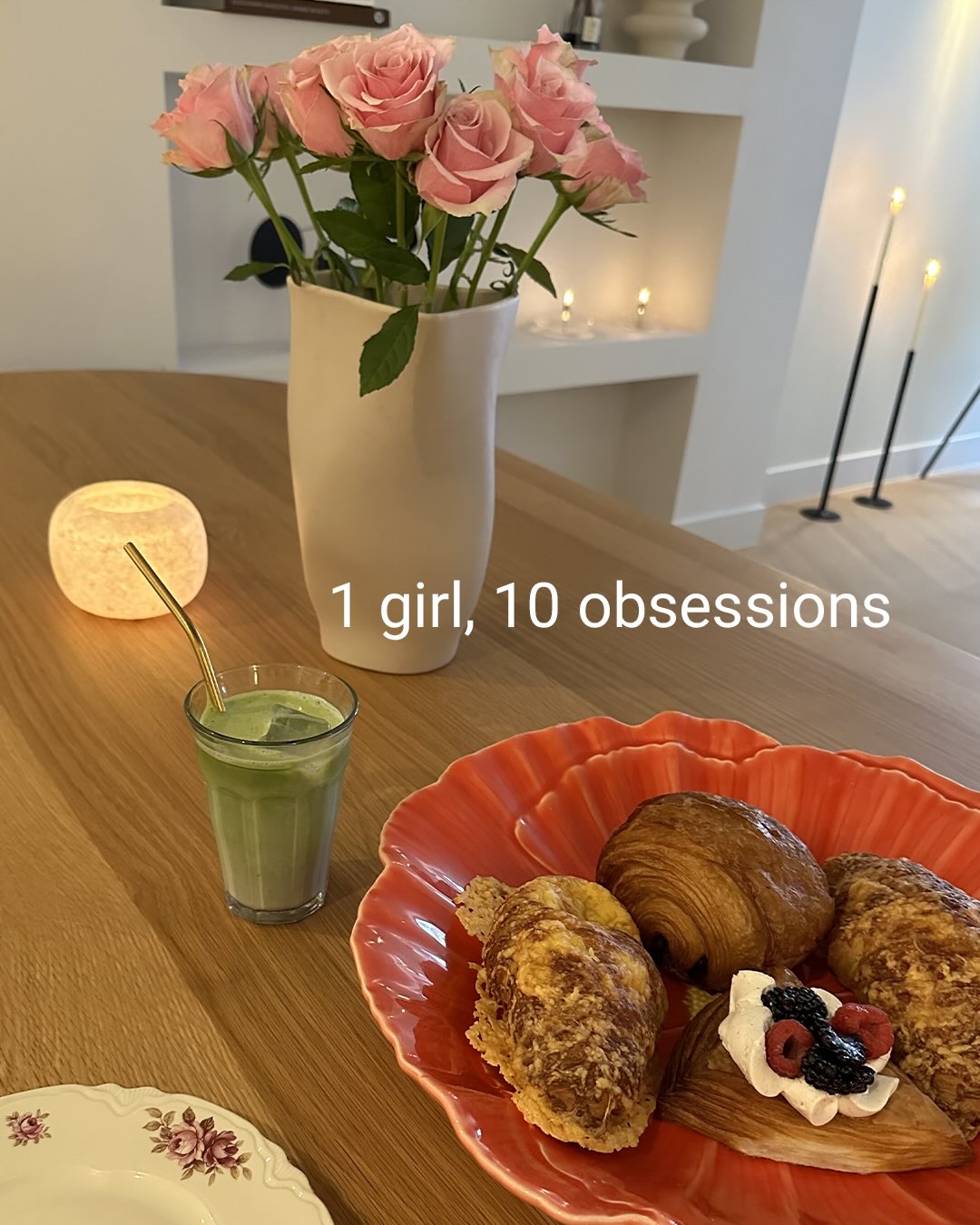 Yoplait Facebook ad: Little joys and big flavors - the best…