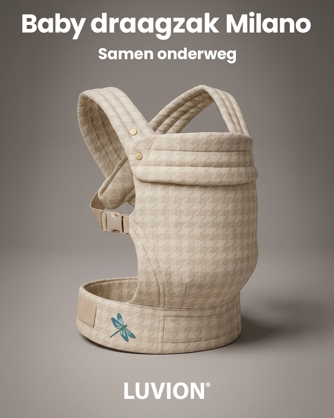 Luvion Baby Facebook ad