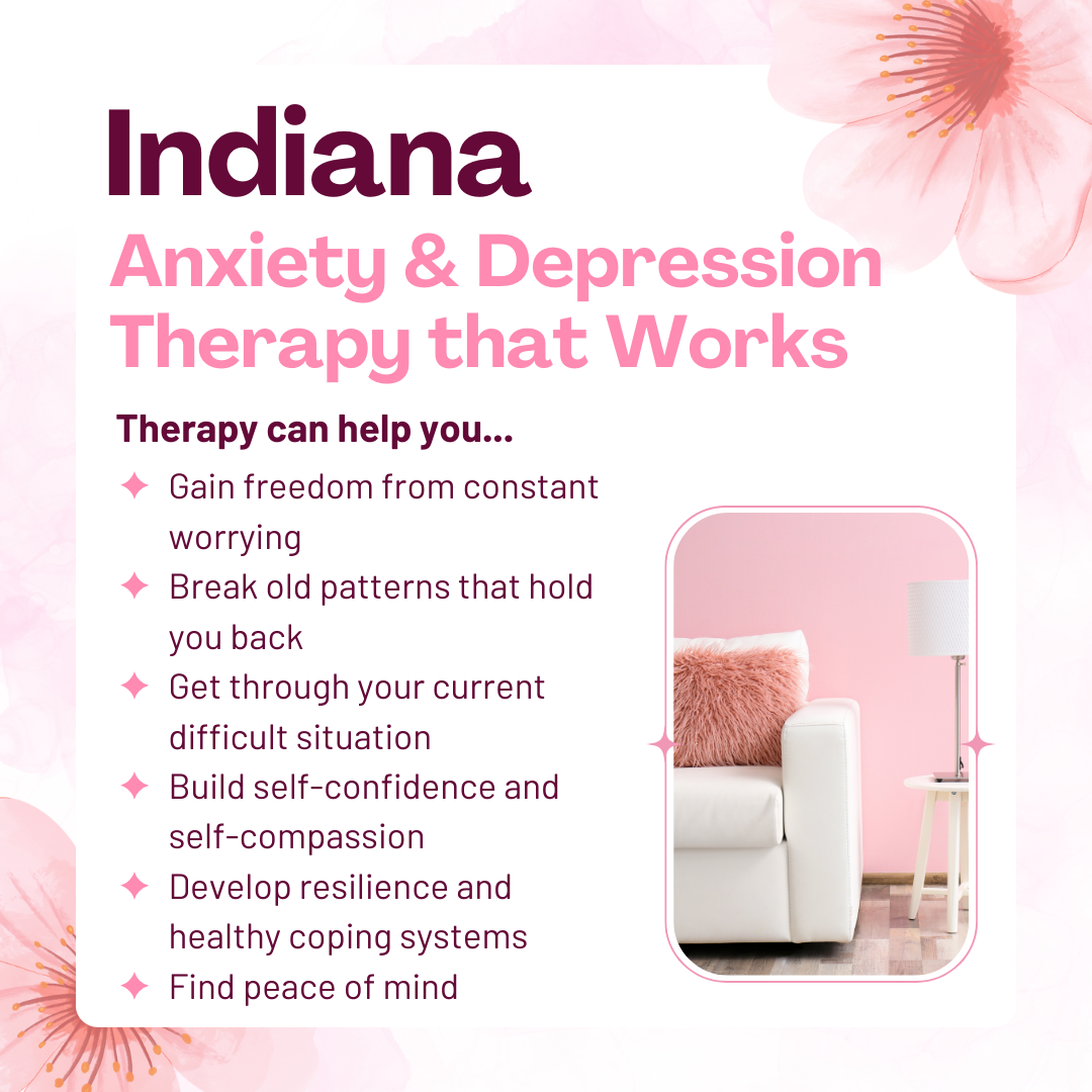 Joyful Alegria Therapy Facebook ad: Schedule a FREE consultation.