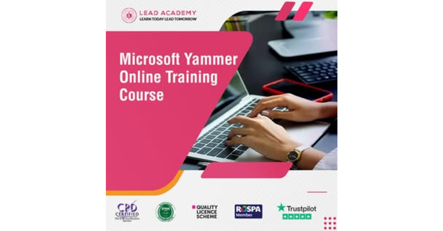 Lead Academy Facebook ad