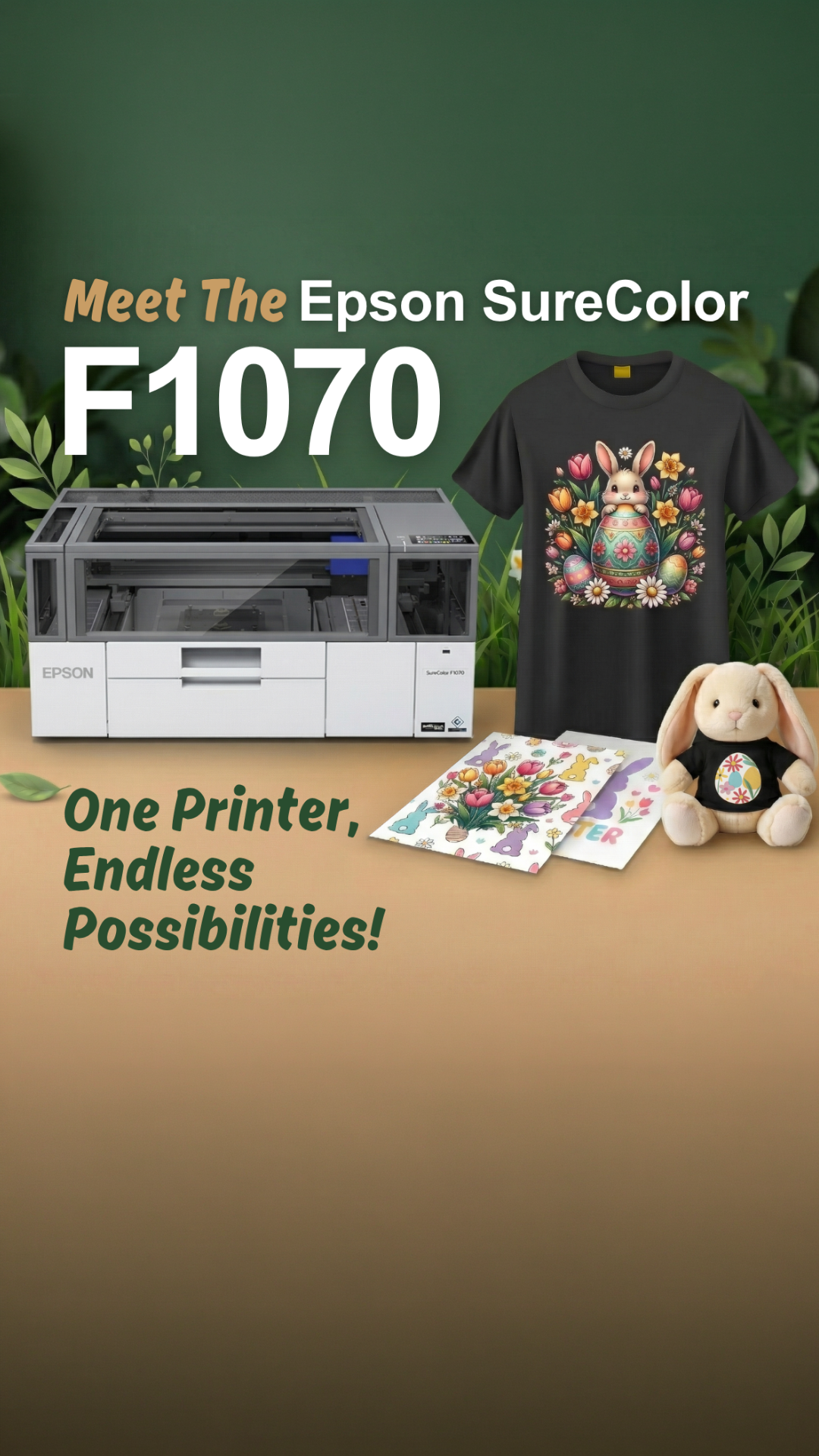 Equipment Zone Facebook ad from Jul 1, 2026