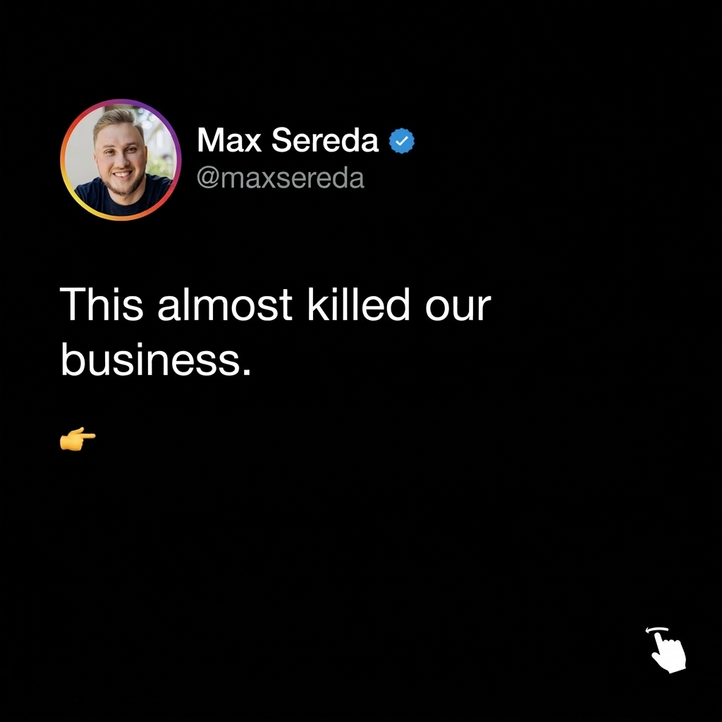 Newo.ai Facebook ad