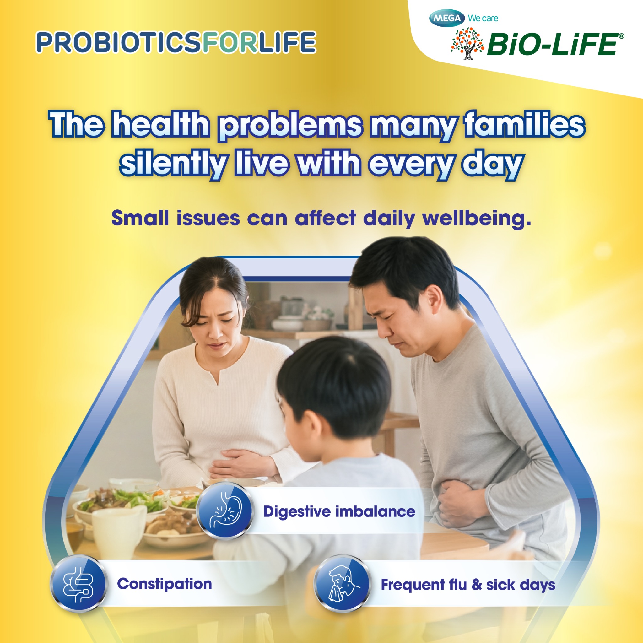 Bio-Life Malaysia Facebook ad