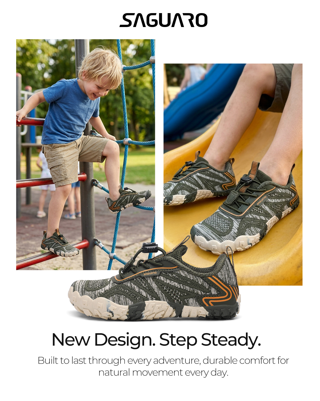 Saguaro US Facebook ad