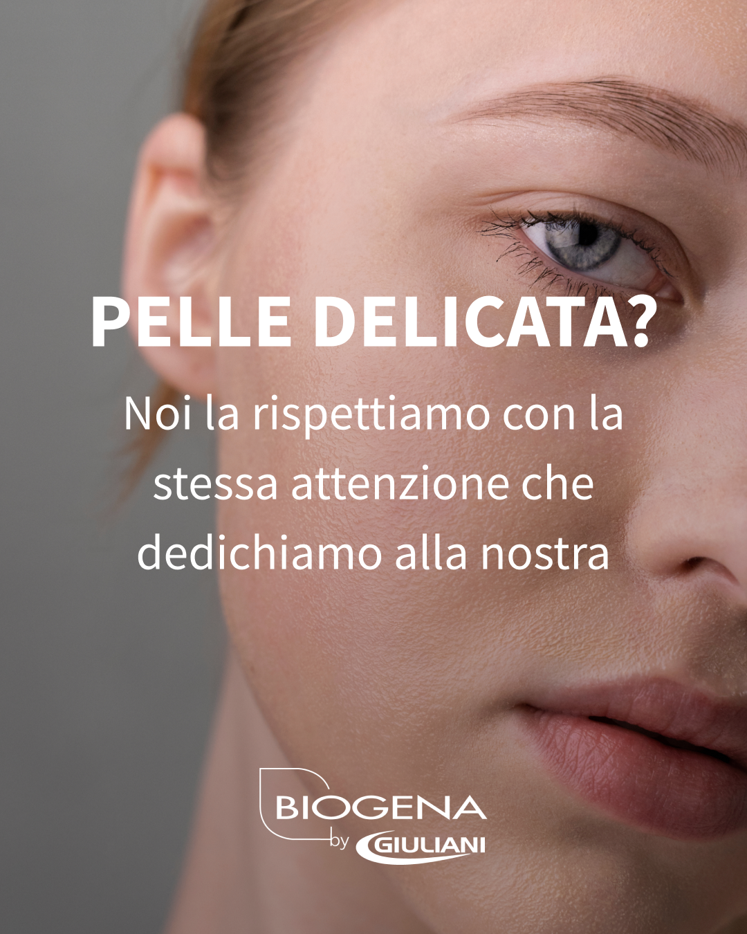 Biogena Lab Facebook ad from Jun 9, 2025