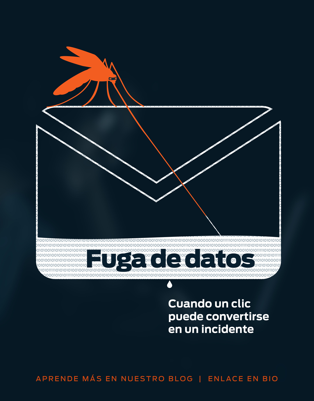 Superintendencia de Bancos Facebook ad: Fugas de información: cuando un clic puede convertirse en…