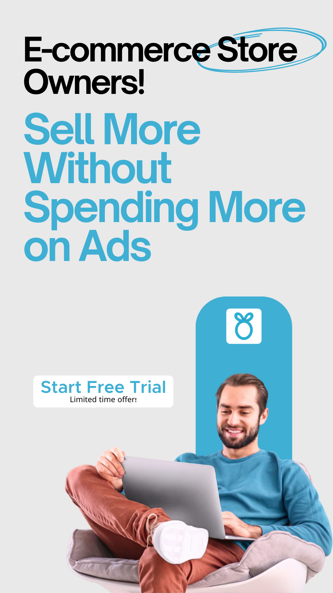 Kangaroo Rewards Facebook ad from Mar 26, 2026