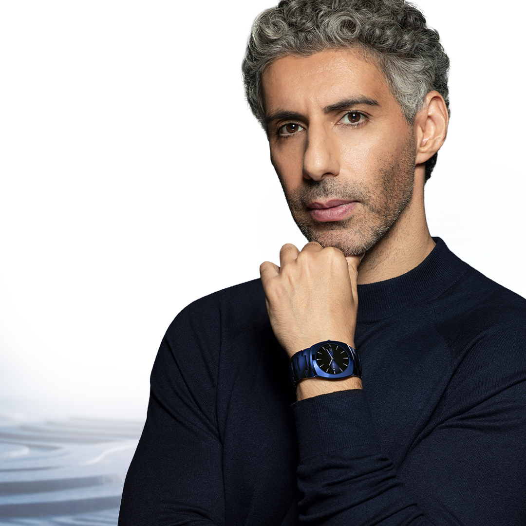 Edge by Titan  Facebook ad