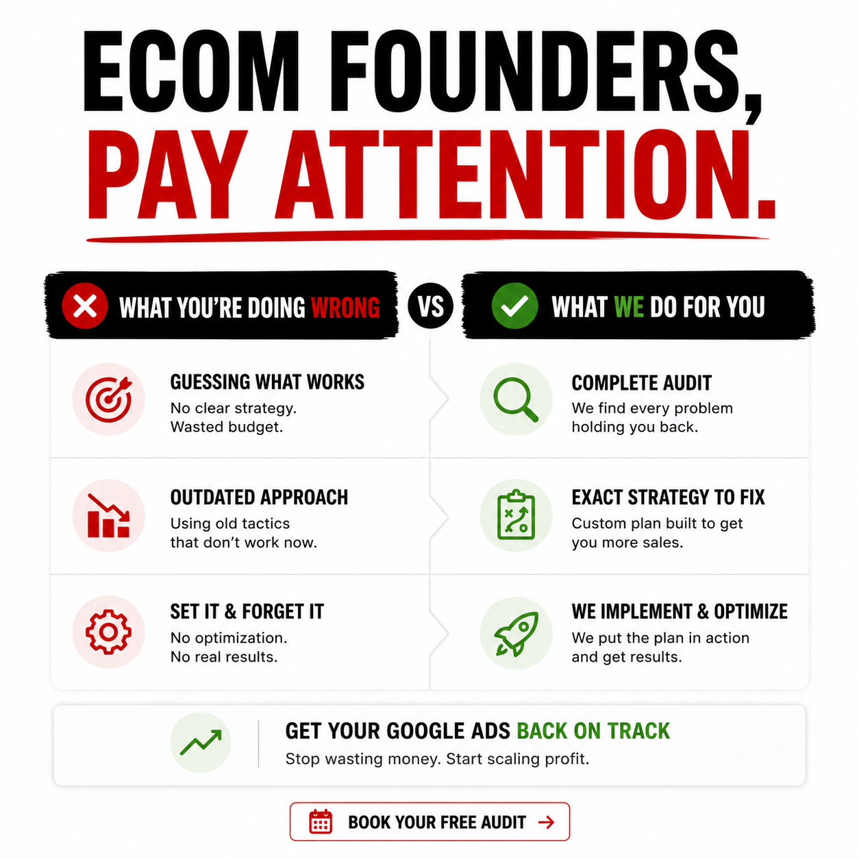 GoViral Ads.Agency Facebook ad