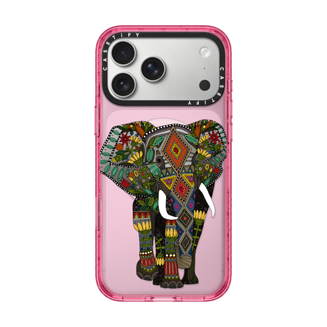 Casetify Facebook ad