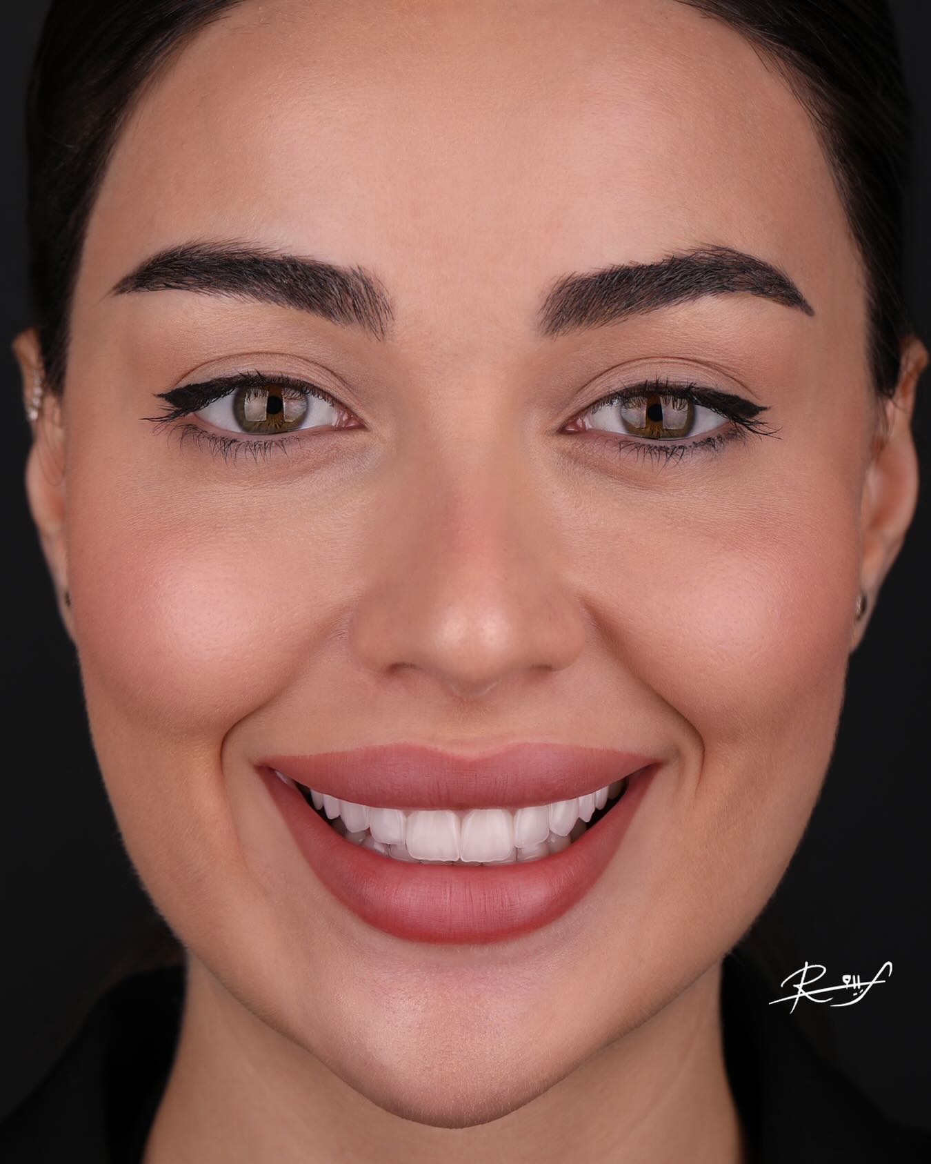 Dr.Rabee Dayoub Facebook ad: Natural is the new luxury