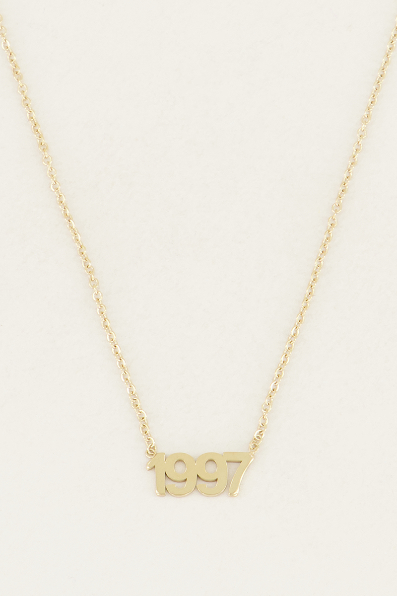 My Jewellery Facebook ad